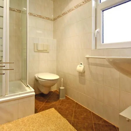 Semi-detached House - Dms02173-l Dom wakacyjny Zislow