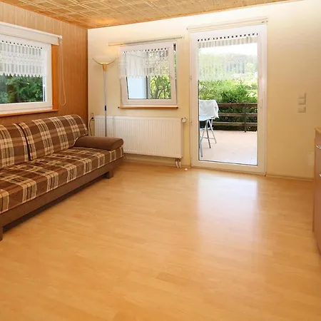 Dom wakacyjny Semi-detached House - Dms02173-l *