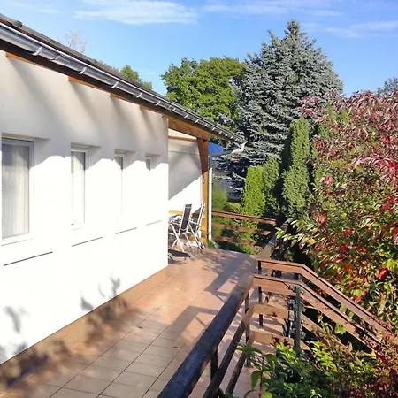 Dom wakacyjny Semi-detached House - Dms02173-l Zislow